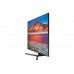 Телевизор Samsung 55" Crystal UHD 4K Smart TV TU7560 Series 7