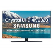 Телевизор Samsung 55" Crystal UHD 4K Smart TV TU8500 Series 8