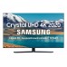Телевизор Samsung 55" Crystal UHD 4K Smart TV TU8500 Series 8