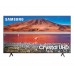 Телевизор Samsung 58" Crystal UHD 4K Smart TV TU7160 Series 7