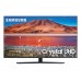 Телевизор Samsung 58" Crystal UHD 4K Smart TV TU7570 Series 7