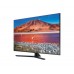 Телевизор Samsung 65" Crystal UHD 4K Smart TV TU7500 Series 7