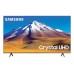 Телевизор Samsung UE50TU7090 50 дюймов Smart TV UHD