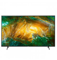 Телевизор Sony 43' 4К HDR LED KD-43XH8005