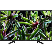 Телевизор Sony 43' 4K HDR с технологией 4K X-Reality™ PRO KD-43XG7096