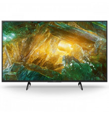 Телевизор Sony 43" KD43XH8096