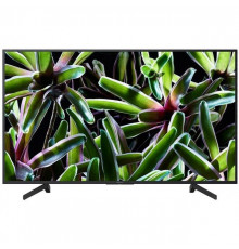 Телевизор Sony 49' 4K HDR с технологией 4K X-Reality™ PRO KD-49XG7096