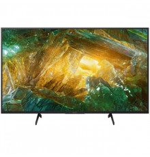 Телевизор Sony 49" KD49XH8096