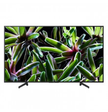 Телевизор Sony 55' 4К HDR LED KD-55XG7005