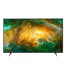 Телевизор Sony 55' 4К HDR LED KD-55XH8005