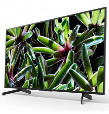 Телевизор Sony 55' 4K HDR с технологией 4K X-Reality™ PRO KD-55XG7096