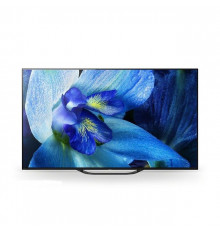 Телевизор Sony 55' Master Series  4K OLED HDR KD-55A8
