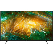 Телевизор Sony 65" KD65XH8096