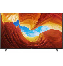 Телевизор Sony 65" KD65XH9077