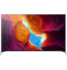 Телевизор Sony 65" KD65XH9505