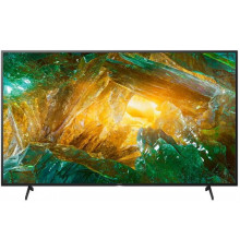 Телевизор Sony 75' 4К HDR LED KD-75XH8096