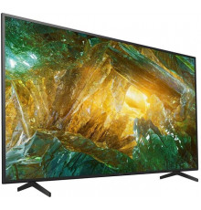 Телевизор Sony 75" KD75XH8096 