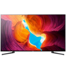 Телевизор Sony 75" KD75XH9505
