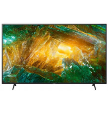Телевизор Sony 85" KD85XH8096