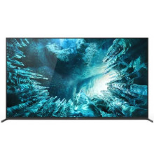 Телевизор Sony 8K 75" KD75ZH8