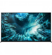 Телевизор Sony 8K 85" KD85ZH8