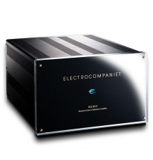 Усилитель мощности Electrocompaniet AW-600 (Nemo)
