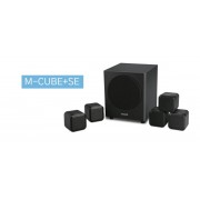 5.1-канальный комплект Mission M-Cube + SE 5.1 System