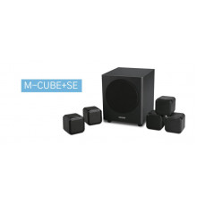 5.1-канальный комплект Mission M-Cube + SE 5.1 System