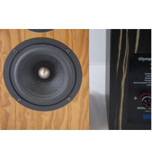 Акустическая система Davis Acoustics Dream Olympia One MASTER 35