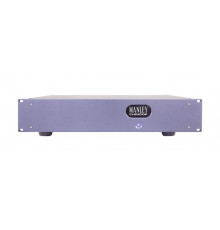 Фонокорректор Manley CHINOOK Phono Stage