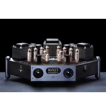 Интегральный ламповый усилитель Manley STINGRAY® II