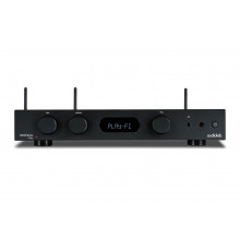 Интегрированный усилитель со стримингом AudioLab 6000A Play