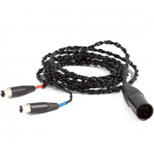 Кабель премиум Audeze XLR балансный LCD