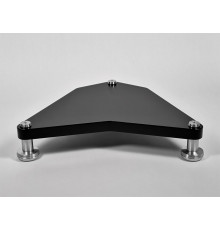 Напольная платформа Pillartech Audio Lunar K9