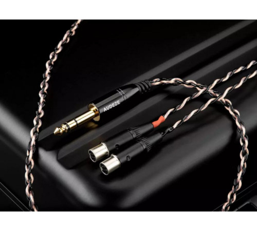 Наушники Audeze LCD-5
