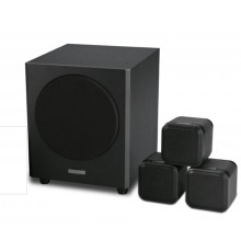 Сабвуфер Mission M-Cube + SE Subwoofer