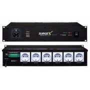 Сетевой фильтр SurgeX SX-2216RT