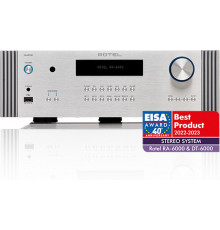Усилитель интегрированный Rotel RA-6000