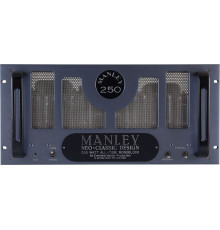 Усилитель мощности Manley Neo-Classic 250 Watt Monoblocks