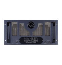 Усилитель мощности Manley Neo-Classic 500 Watt Monoblocks