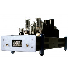 Усилитель мощности Manley Neo-Classic SE / PP 300B Monoblocks