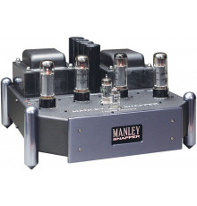 Усилитель мощности Manley SNAPPER® Monoblocks