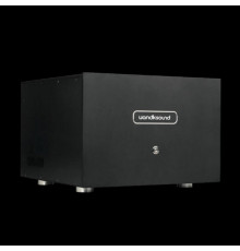 Усилитель мощности Uandksound M7300