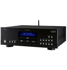 CD проигрыватель Cary Audio DMC-600 SE