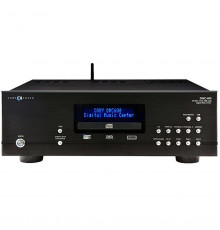 CD проигрыватель Cary Audio DMC-600
