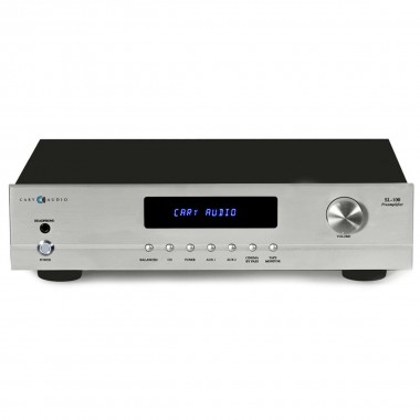 Предусилитель Cary Audio SL-100