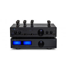 Предусилитель Cary Audio SLP 05