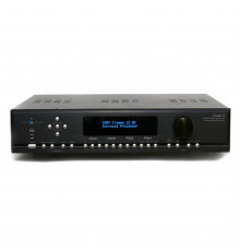 Процессор Cary Audio Cinema 12