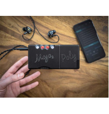 Стример Chord Electronics Poly