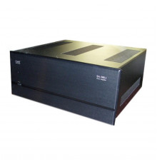 Усилитель мощности Cary Audio SA-500.1